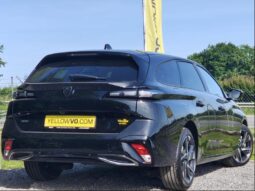 Peugeot 308 SW Allure complet