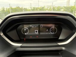 Citroen Berlingo Fourgon M Heavy complet