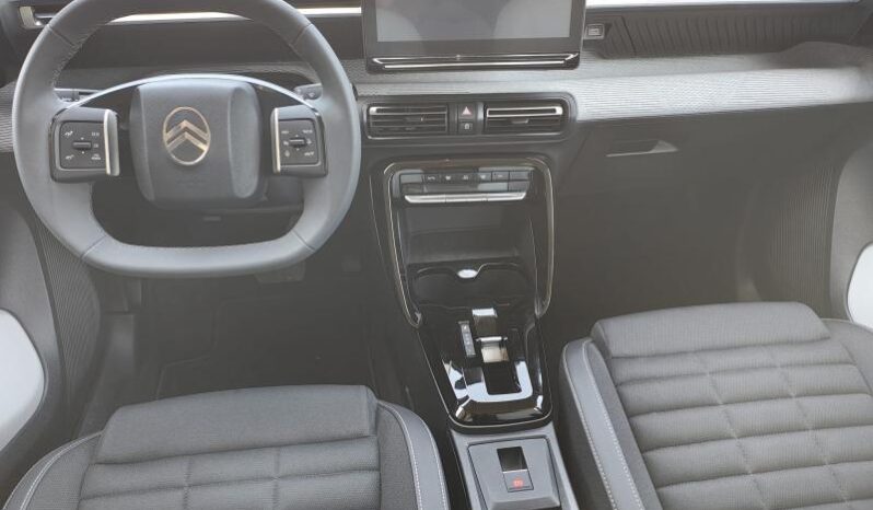 Citroen C3 Aircross Max / MHEV / Hybrid complet