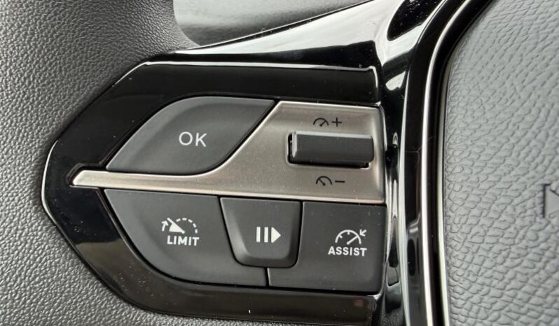 Citroen Berlingo Fourgon M Heavy complet