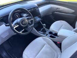 Hyundai Tucson Shine / 1.6 CRDi / Toit ouvrant complet