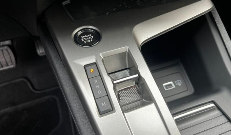 Peugeot 308 SW Allure / EAT8 / SW complet