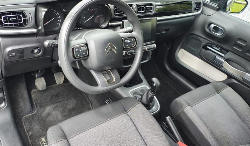 Citroen C3 Shine / Carplay complet