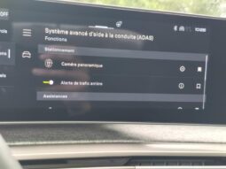 Peugeot 3008 Allure / Dispo 08/2026 complet