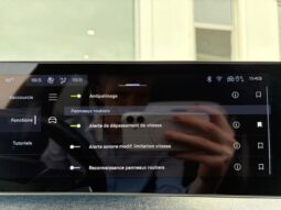 Peugeot 5008 GT complet