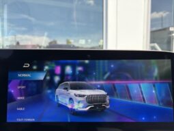 Jaecoo 8 Exclusive AWD SHS-P complet