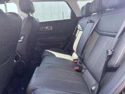 Jaecoo J7 SHS 347 EXCLUSIVE complet