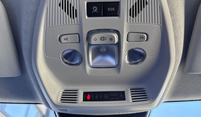 Citroen C3 Aircross Max / Hybrid / MHEV complet
