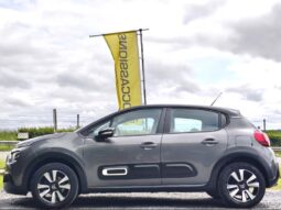 Citroen C3 Shine / Carplay complet