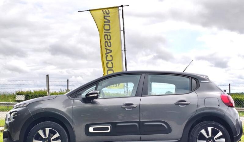 Citroen C3 Shine / Carplay complet