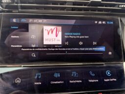 Peugeot 308 Allure / 1.5 BlueHDi / Carplay complet