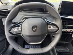 Peugeot 208 Allure Hybrid complet