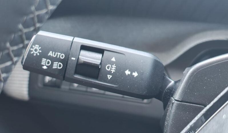 Citroen C3 Aircross Max / MHEV / Hybrid complet