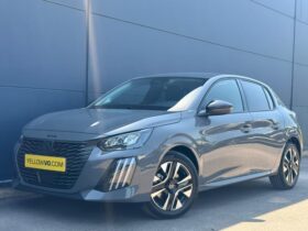 Peugeot 208 Allure