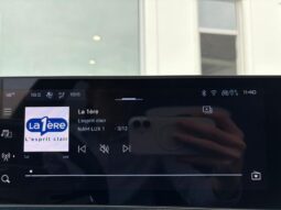 Peugeot 5008 GT complet