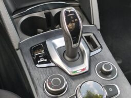 Alfa Romeo Stelvio Super / AT8 / 2.2 JTD complet