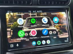 Citroen C3 Aircross Plus / 110ch / GPS complet