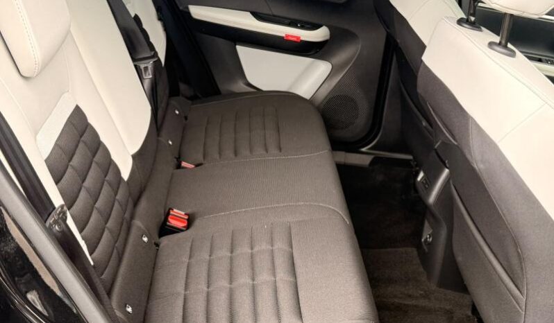 Citroen C3 Aircross Max / Hybrid / E-DSC6 complet