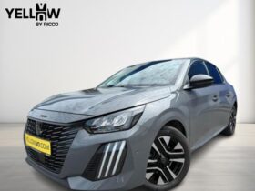 Peugeot 208 Allure / GPS / Caméra