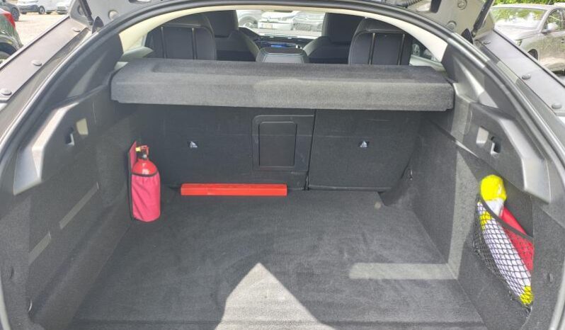 Peugeot 408 Allure complet