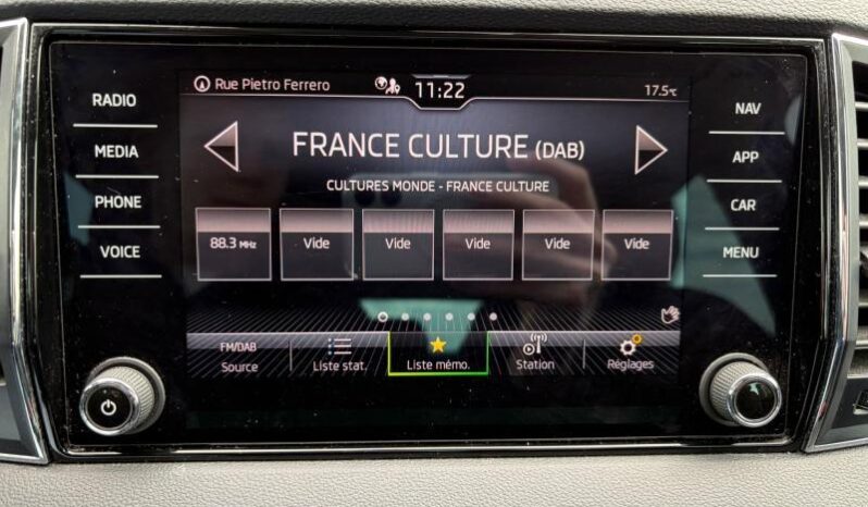 Skoda Karoq 1.5 TSI / Style / 150ch complet