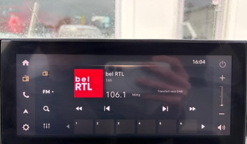 Citroen C3 Aircross Max / MHVE / Hybrid complet