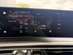 Peugeot 3008 GT complet