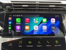Peugeot 408 GT / MHEV / Hybrid complet