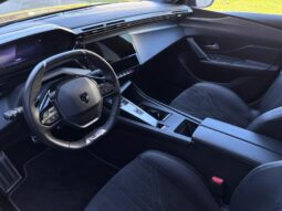 Peugeot 308 GT / 1.5 BlueHDi / EAT8 complet