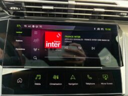 Peugeot 408 GT / MHEV / Hybrid complet