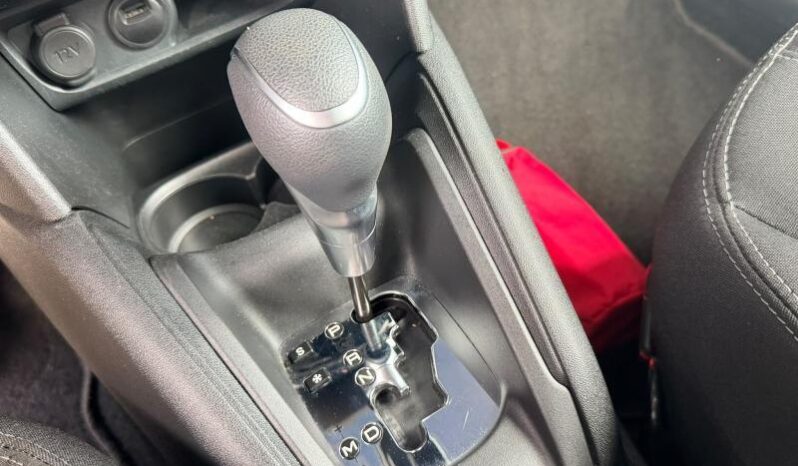 Peugeot 208 Tech Editio  / EAT6 / 110ch complet