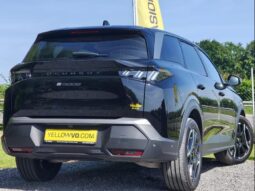 Peugeot 5008 Allure complet
