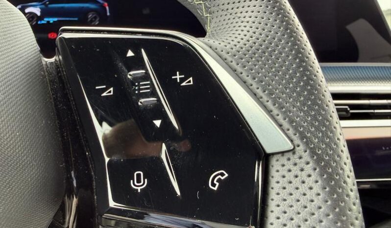 Peugeot 5008 GT complet