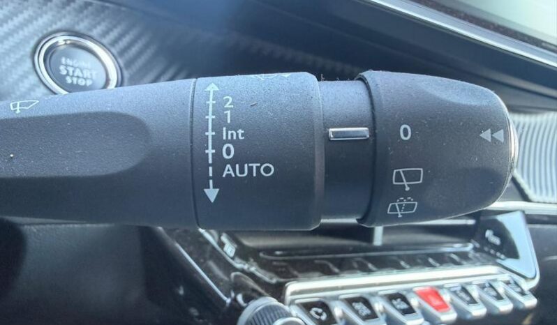 Peugeot 208 Allure / Caméra / GPS complet