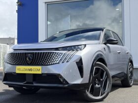 Peugeot 3008 GT Exclusive / Dual Motor AWD 325 ch
