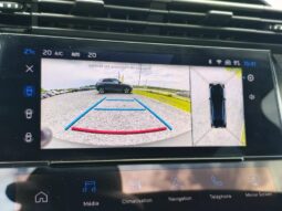 Peugeot 408 Allure complet