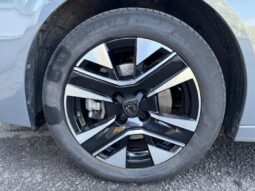Peugeot 208 Allure complet