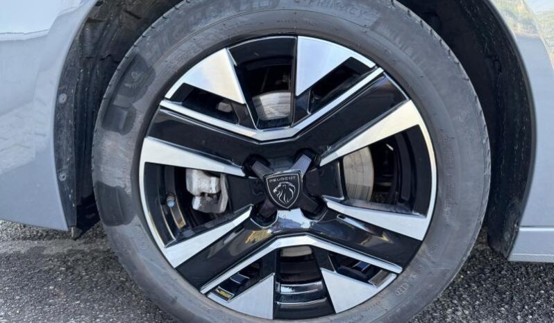 Peugeot 208 Allure complet