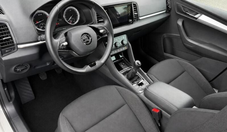 Skoda Karoq 1.5 TSI / Style / 150ch complet