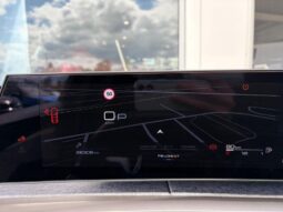 Peugeot 3008 GT / Hybrid / MHEV complet