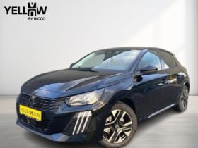 Peugeot 208 Allure / e-DCS6