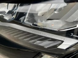 Peugeot 308 SW Allure / EAT8 / SW complet