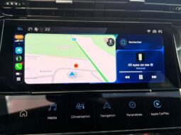 Peugeot 308 GT / Hybrid / E-DSC6 complet