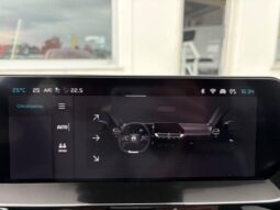 Citroen C4 Max / Hybrid / E-DSC6 complet