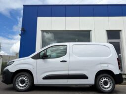 Citroen Berlingo Fourgon M Heavy complet