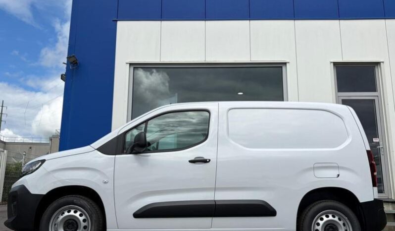 Citroen Berlingo Fourgon M Heavy complet