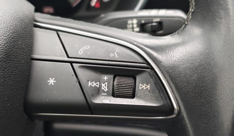 Audi Q3 Sportback / S-Line / Coupe complet