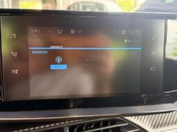 Peugeot 2008 Active Pack / EAT8 complet