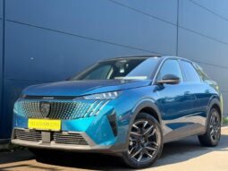 Peugeot 3008 GT / Hybrid / MHEV complet