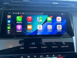 Peugeot 408 Allure complet
